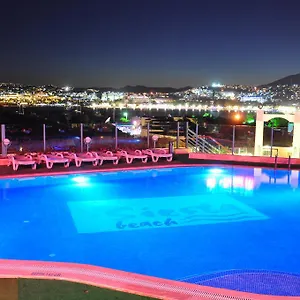 Siesta Aparthotel Bodrum