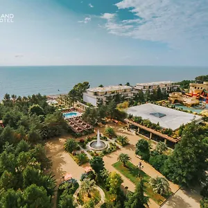 **** منتجع Dreamland Oasis جورجيا