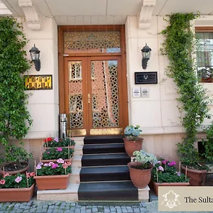 4* Hotel Sultans Royal