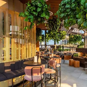 Hotel Rum Budapest Hotel Budapesta