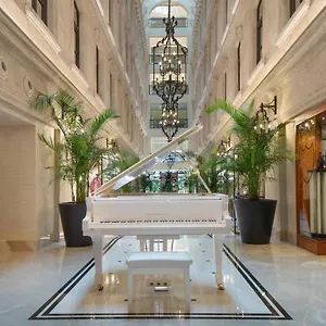 5* Hotel Jw Marriott Bosphorus