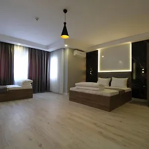 Cevvo فندق