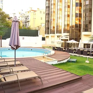 hotellátogatás