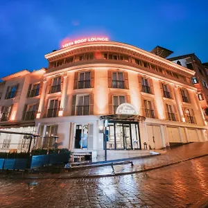 Joyway Sultanahmet فندق
