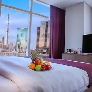 Park Regis Business Bay Hotel Dubai