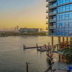 ***** فندق Hilton Creek & Residences الإمارات العربية المتحدة