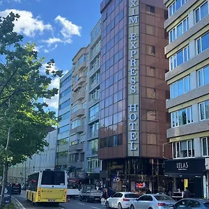4* Hotel Taxim Express Bosphorus