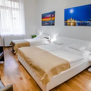 Anabelle Bed And B&B Budapesta