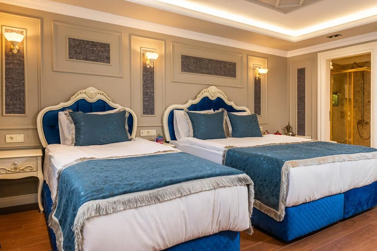 فندق Begonville Mansion Oldcity اسطنبول تركيا