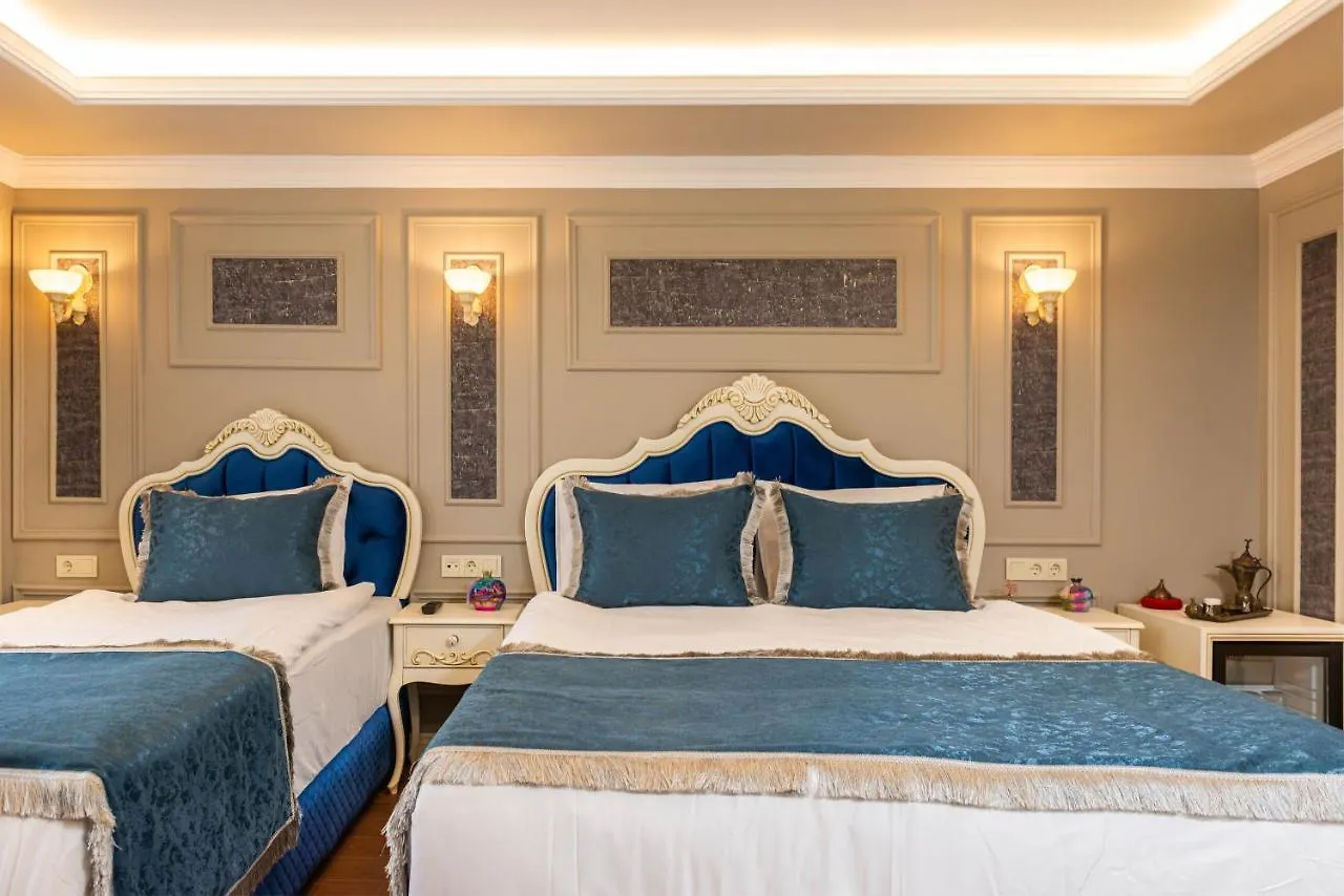 Begonville Mansion Oldcity اسطنبول فندق