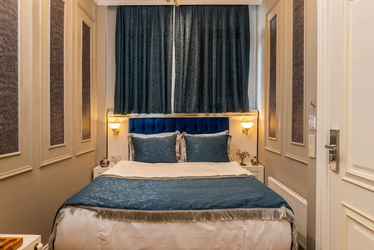 Begonville Mansion Oldcity اسطنبول