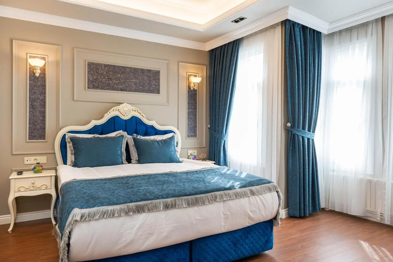 فندق Begonville Mansion Oldcity اسطنبول