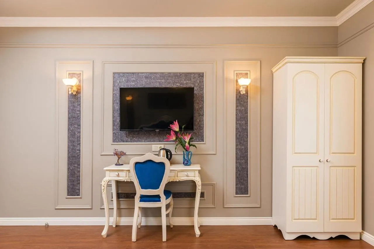 فندق Begonville Mansion Oldcity اسطنبول تركيا