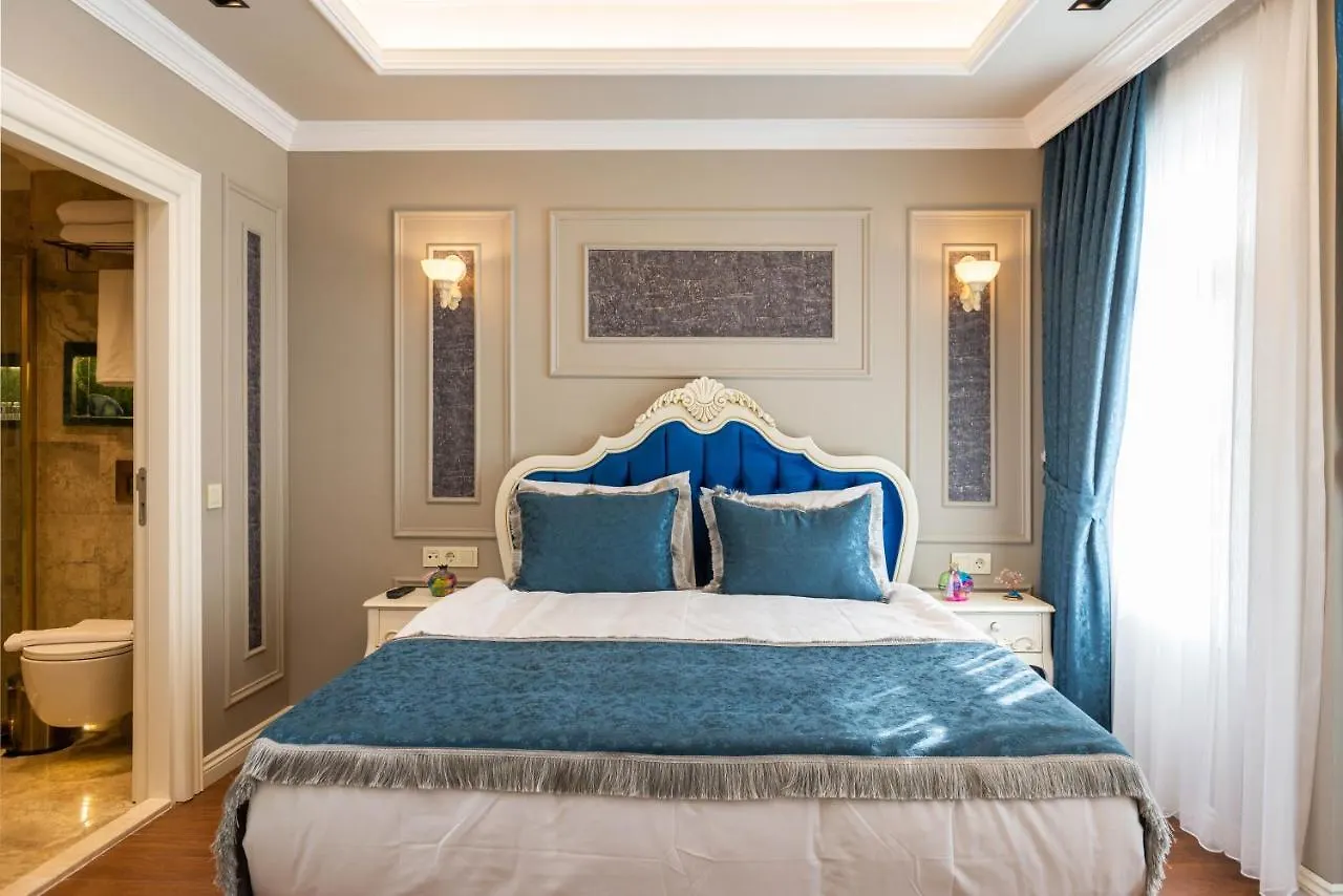 فندق Begonville Mansion Oldcity اسطنبول