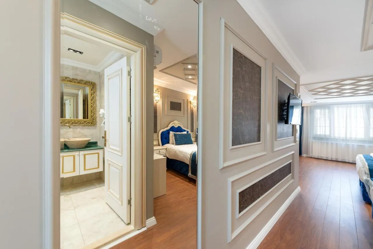 Begonville Mansion Oldcity اسطنبول 0*,  تركيا